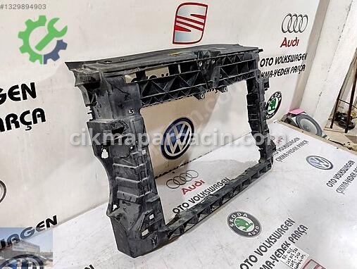 Volkswagen Caddy Ön Panel 2K5805588 çıkma parça