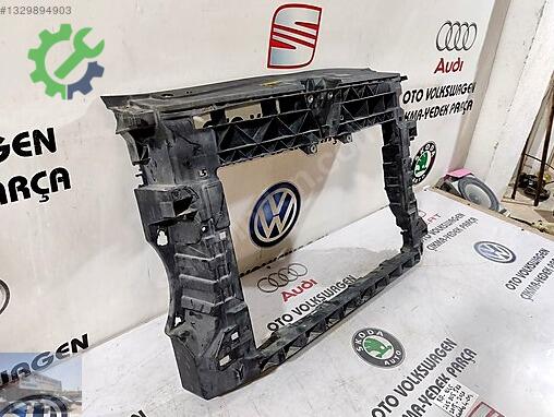 Volkswagen Caddy Ön Panel 2K5805588 çıkma parça