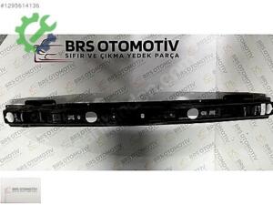 CADDY 2015 2022 SÖKME ORJİNAL HATASIZ METAL ARKA TAMPON DEMİRİ