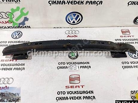 Volkswagen Caddy Arka Tampon Demiri çıkma parça