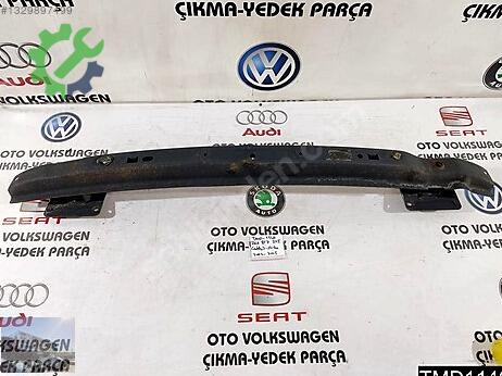 Volkswagen Caddy Arka Tampon Demiri çıkma parça