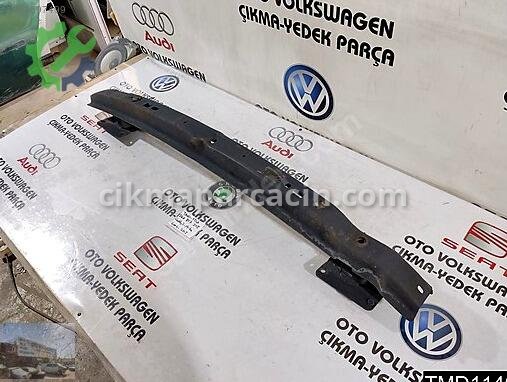 Volkswagen Caddy Arka Tampon Demiri 2K0807305 çıkma parça