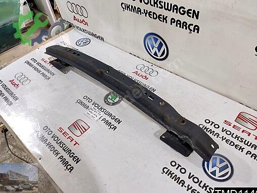 Volkswagen Caddy Arka Tampon Demiri 2K0807305 çıkma parça