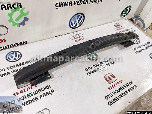 Volkswagen Caddy Arka Tampon Demiri 2K0807305 çıkma parça
