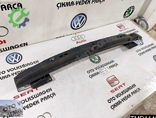 Volkswagen Caddy Arka Tampon Demiri 2K0807305 çıkma parça
