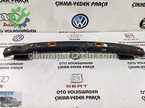Volkswagen Caddy Arka Tampon Demiri çıkma parça