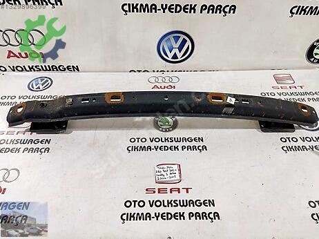 Volkswagen Caddy Arka Tampon Demiri çıkma parça