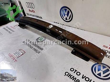Volkswagen Caddy Arka Tampon Demiri çıkma parça