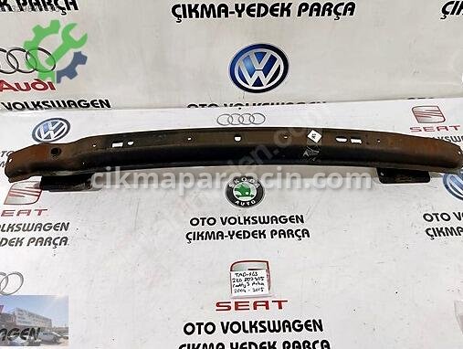 Volkswagen Caddy Arka Tampon Demiri 2K0807305 çıkma parça