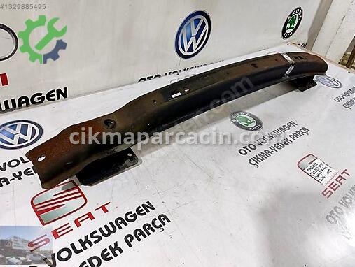 Volkswagen Caddy Arka Tampon Demiri 2K0807305 çıkma parça