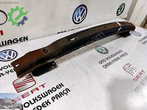 Volkswagen Caddy Arka Tampon Demiri 2K0807305 çıkma parça