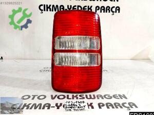 CADDY 3 MAKYAJ SAĞ STOP YAN SAN 2010 2015 ÇIKMA