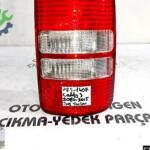 CADDY 3 MAKYAJ SAĞ STOP YAN SAN 2010 2015 ÇIKMA