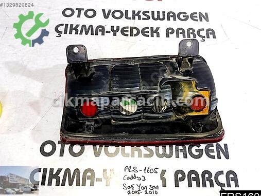 Volkswagen Transporter Sağ Arka Stop çıkma parça