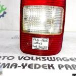 CADDY 3 SAĞ STOP YAN SANAYİ 2005 2010 ÇIKMA