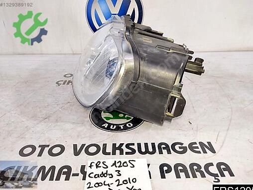 Volkswagen Caddy Sol Ön Far çıkma parça