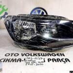 CADDY 4 SAĞ FAR SIFIR YAN SANAYİ 2015 2020
