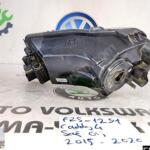 CADDY 4 SAĞ SİS FARI ORJİNAL 2015 2020