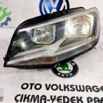 CADDY 4 SOL FAR ORJİNAL 2015 2020 ÇIKMA