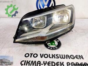 CADDY 4 SOL FAR ORJİNAL 2015 2020 ÇIKMA