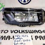 CADDY 4 SOL SİS FARI ORJİNAL 2015 2020