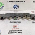CADDY ARKA TAMPON DEMİRİ 2K0 807 301D 2K0807301D 2004-2015 ÇIKMA