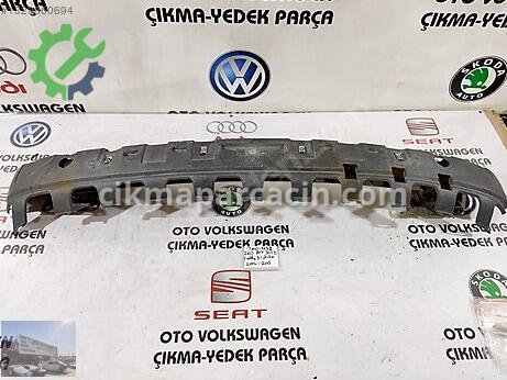 Volkswagen Caddy Arka Tampon Demiri çıkma parça