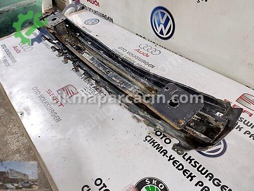 Volkswagen Caddy Arka Tampon Demiri 2K0807301D çıkma parça