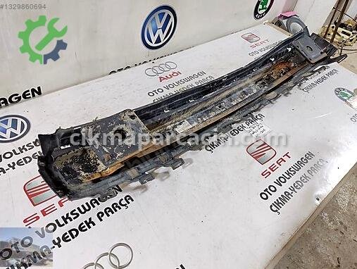 Volkswagen Caddy Arka Tampon Demiri 2K0807301D çıkma parça