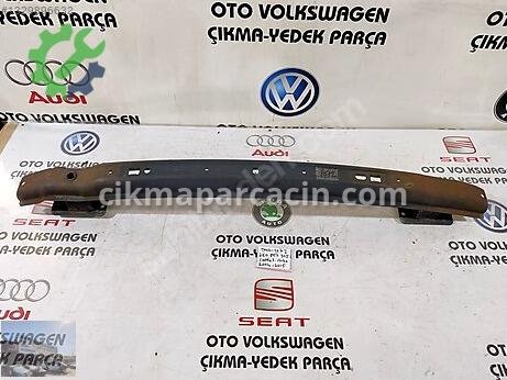 Volkswagen Caddy Arka Tampon Demiri çıkma parça