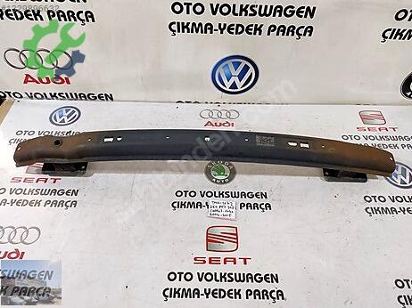 Volkswagen Caddy Arka Tampon Demiri çıkma parça