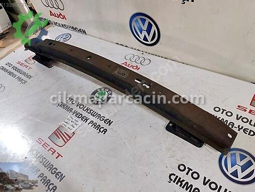 Volkswagen Caddy Arka Tampon Demiri 2K0807305 çıkma parça