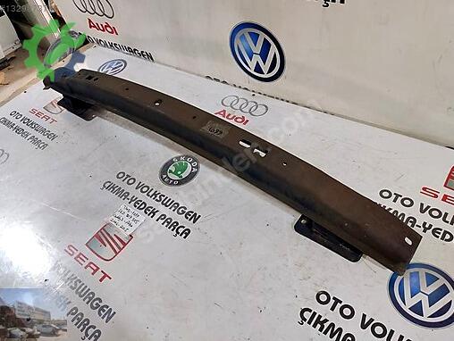 Volkswagen Caddy Arka Tampon Demiri 2K0807305 çıkma parça
