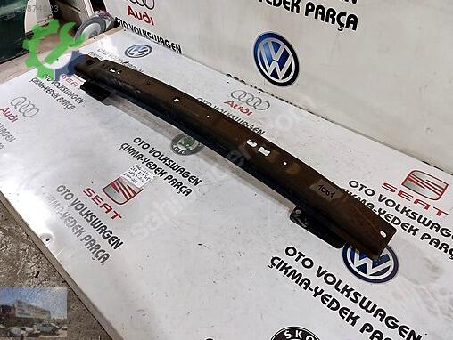 Volkswagen Caddy Arka Tampon Demiri 2K0807305 çıkma parça