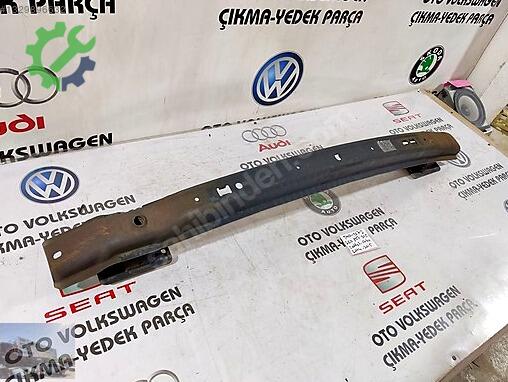 Volkswagen Caddy Arka Tampon Demiri 2K0807305 çıkma parça