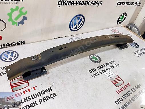 Volkswagen Caddy Arka Tampon Demiri 2K0807305 çıkma parça