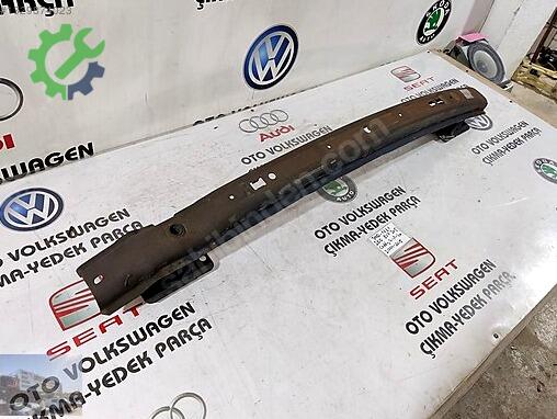 Volkswagen Caddy Arka Tampon Demiri 2K0807305 çıkma parça