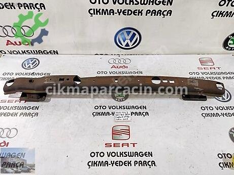 Volkswagen Caddy Arka Tampon Demiri çıkma parça