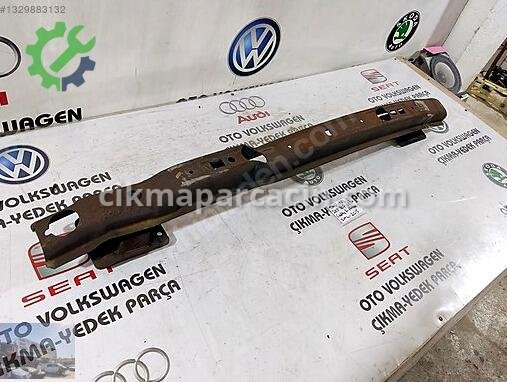 Volkswagen Caddy Arka Tampon Demiri 2K0807305H çıkma parça