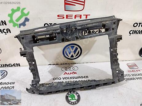 Volkswagen Caddy Ön Panel çıkma parça