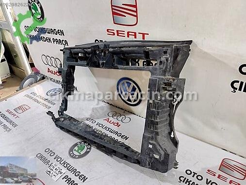Volkswagen Caddy Ön Panel 1T0805588 çıkma parça