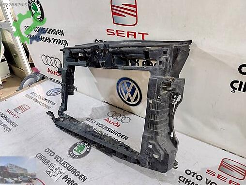 Volkswagen Caddy Ön Panel 1T0805588 çıkma parça