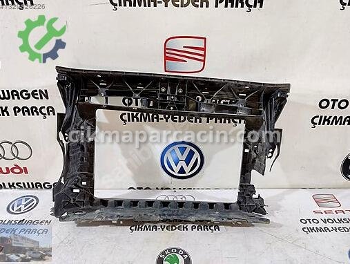 Volkswagen Caddy Ön Panel 1T0805588 çıkma parça