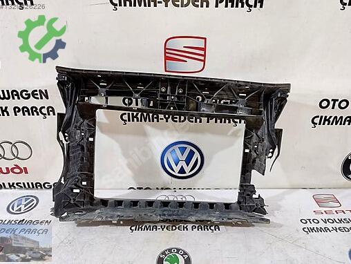 Volkswagen Caddy Ön Panel 1T0805588 çıkma parça