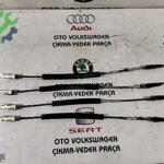 CADDY TOURAN VİTES HALATI 1T0711266M 1T0711265B 1T0711266B