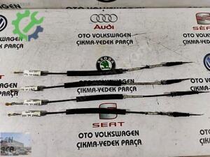 CADDY TOURAN VİTES HALATI 1T0711266M 1T0711265B 1T0711266B