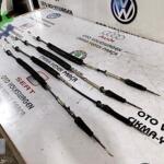 CADDY TOURAN VİTES HALATI 1T0711266M 1T0711265B 1T0711266B