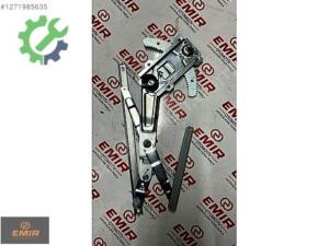 Mitsubishi Cam Krikosu 304-444-449 Sıfır