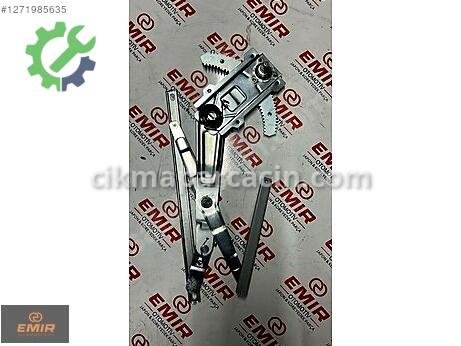 Mitsubishi Cam Krikosu çıkma parça