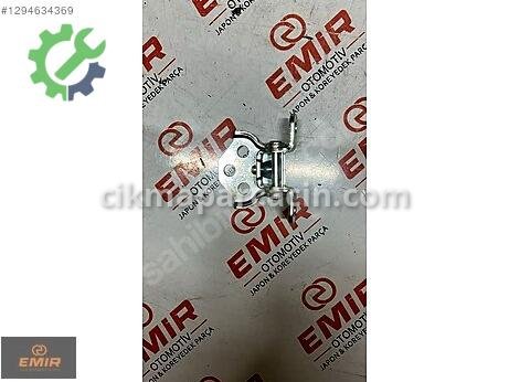 Mitsubishi Kapı (Ön Sol) çıkma parça
